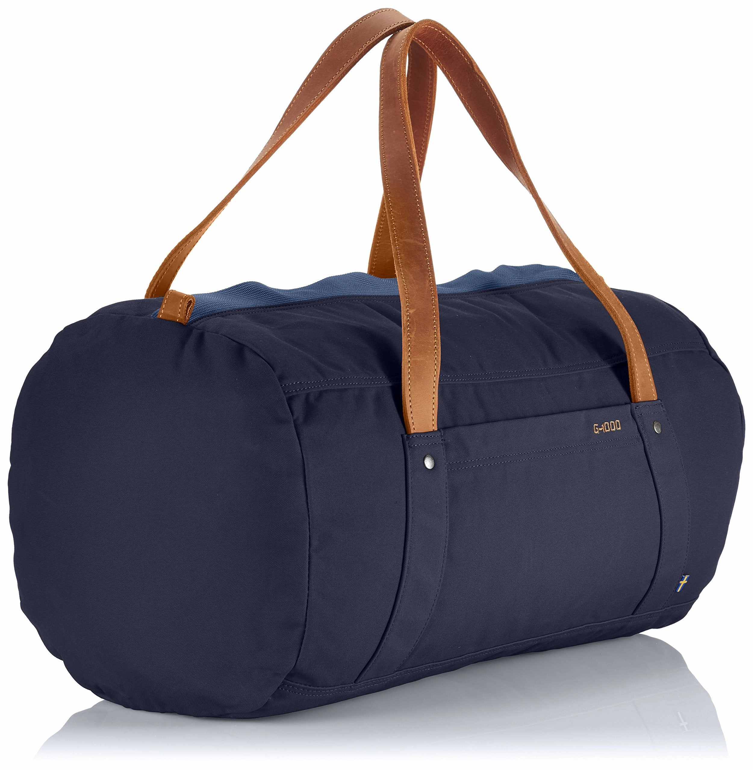Fjallraven Duffel No.4 Duffel Bags