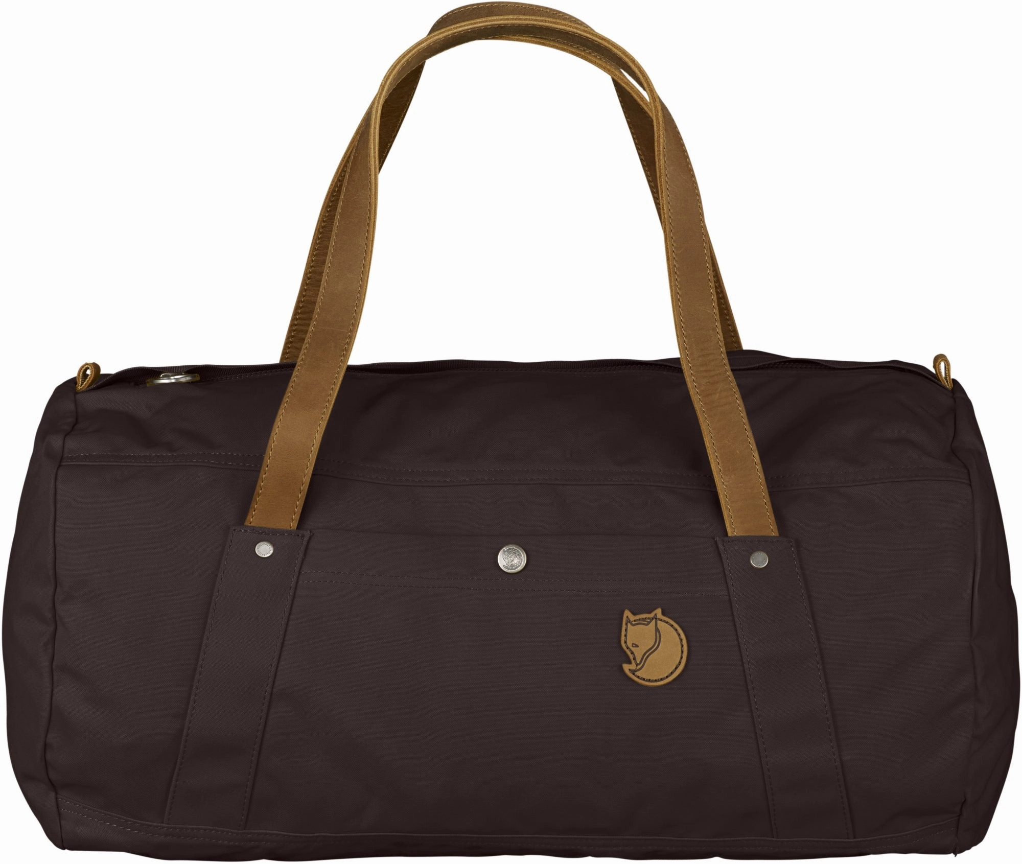 Fjallraven Duffel No.4 Duffel Bags