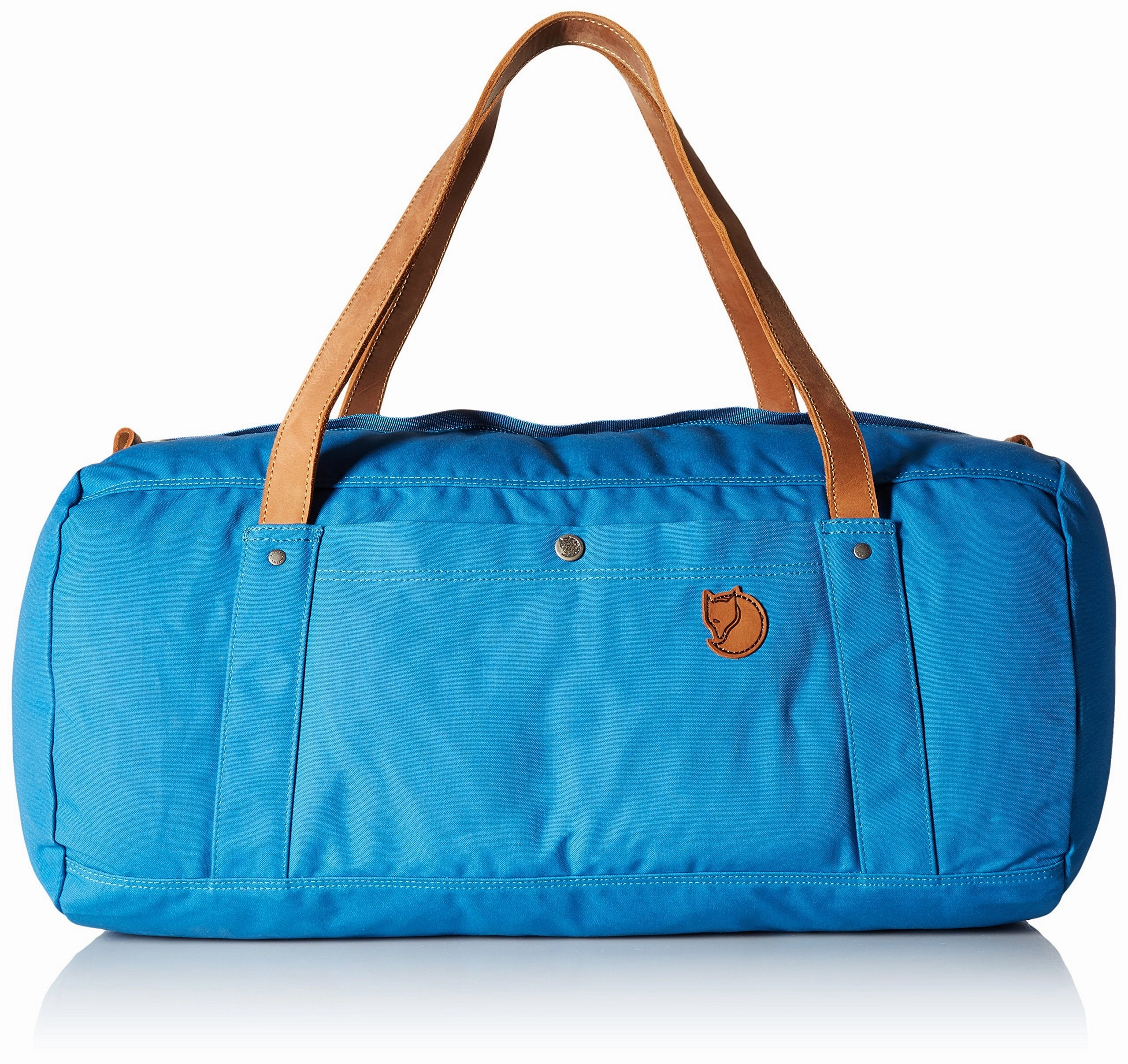 Fjallraven Duffel No.4 Duffel Bags