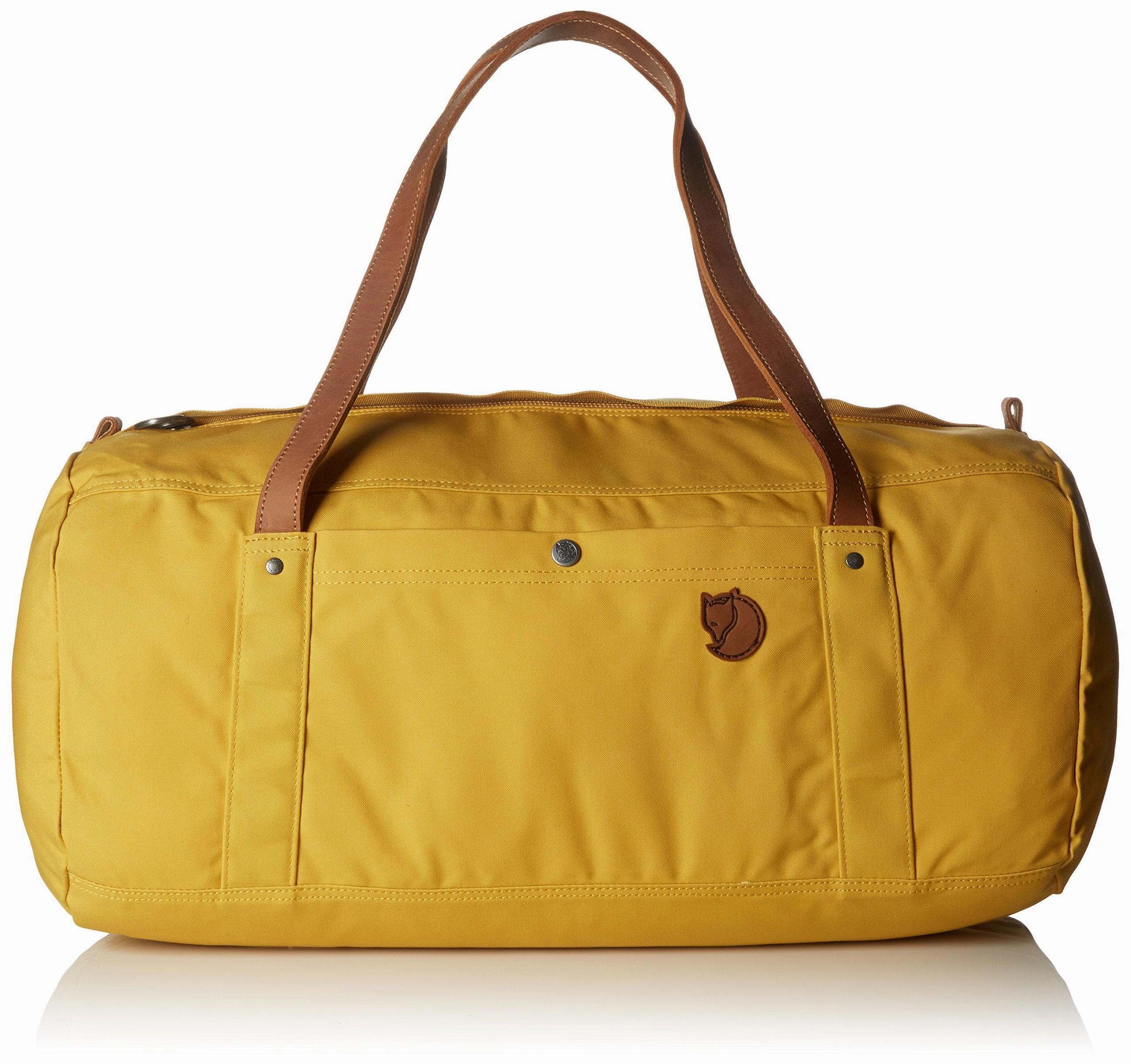 Fjallraven Duffel No.4 Duffel Bags