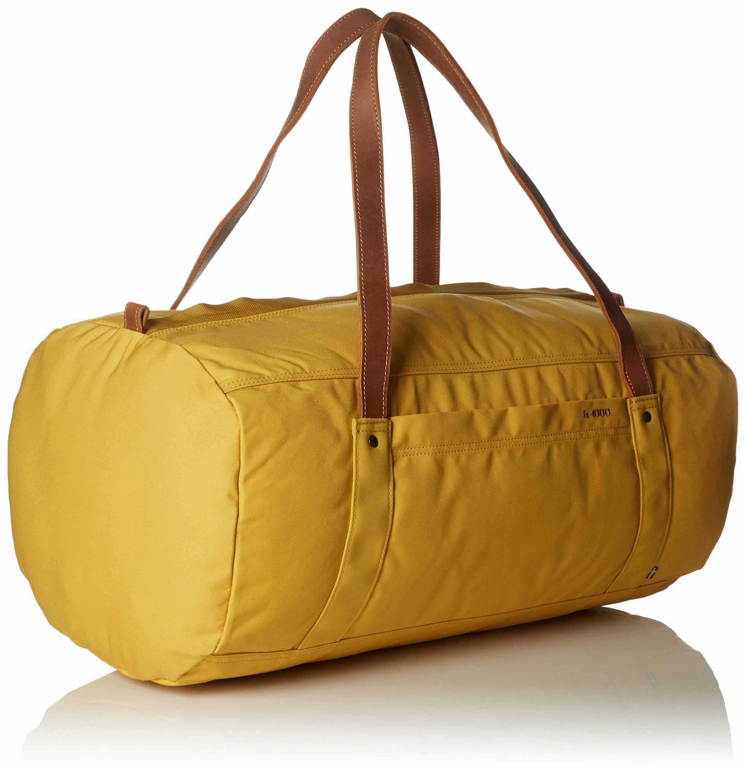Fjallraven Duffel No.4 Duffel Bags