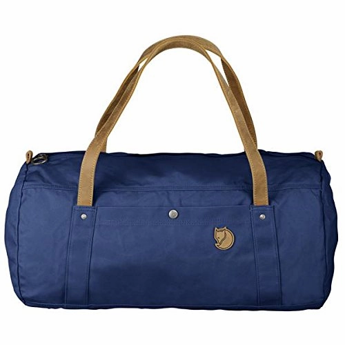 Fjallraven Duffel No.4 Duffel Bags