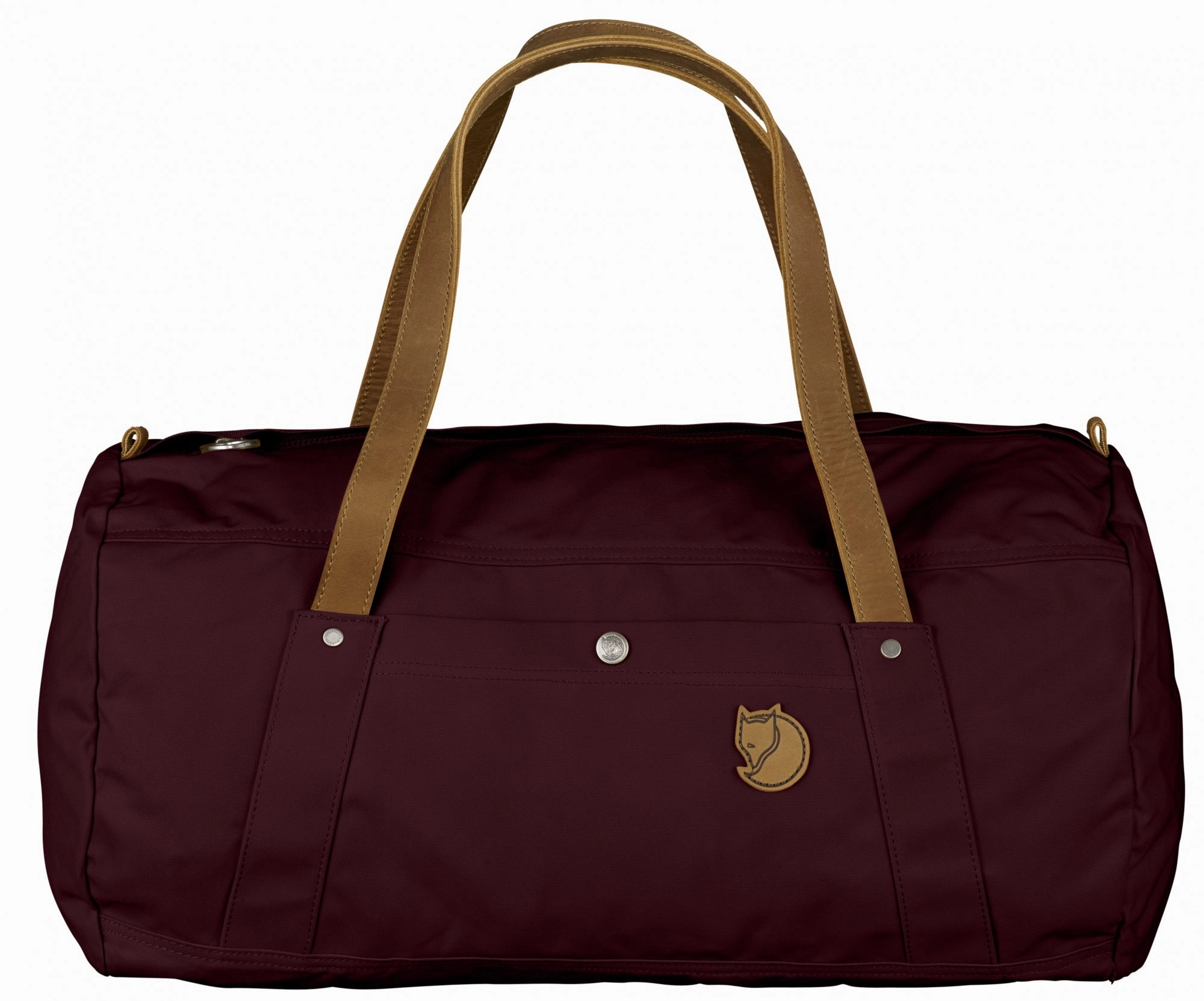Fjallraven Duffel No.4 Duffel Bags