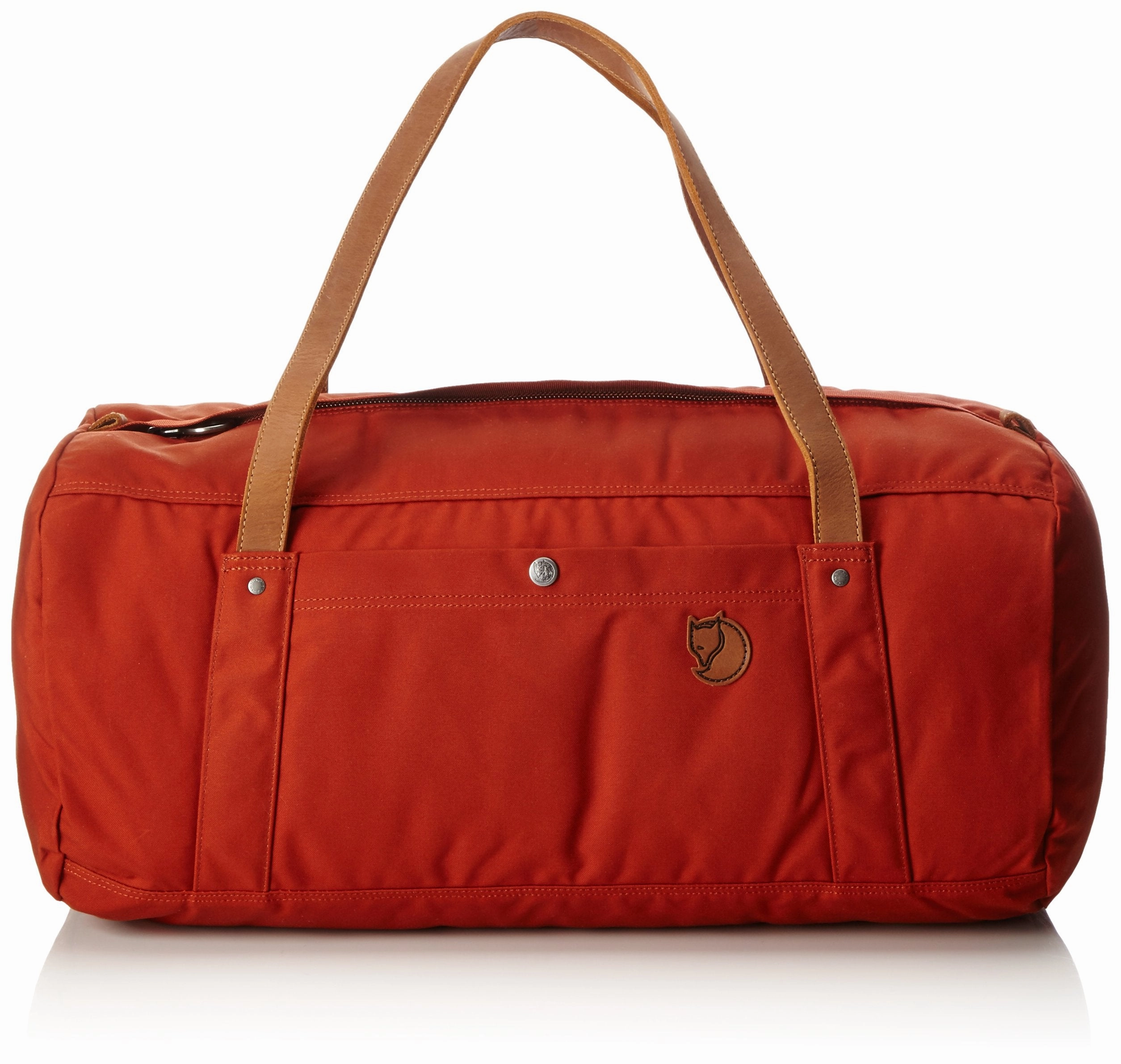 Fjallraven Duffel No.4 Duffel Bags