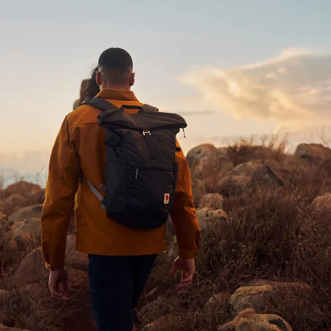 Fjallraven High Coast Foldsack 24L