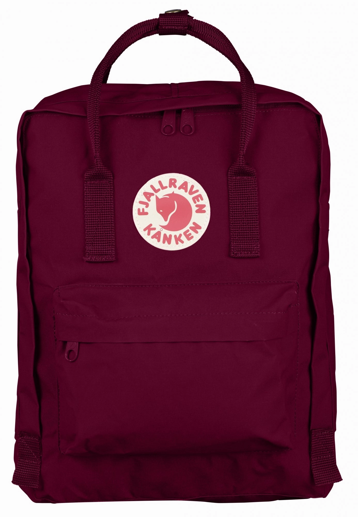 Fjallraven Kanken Backpack