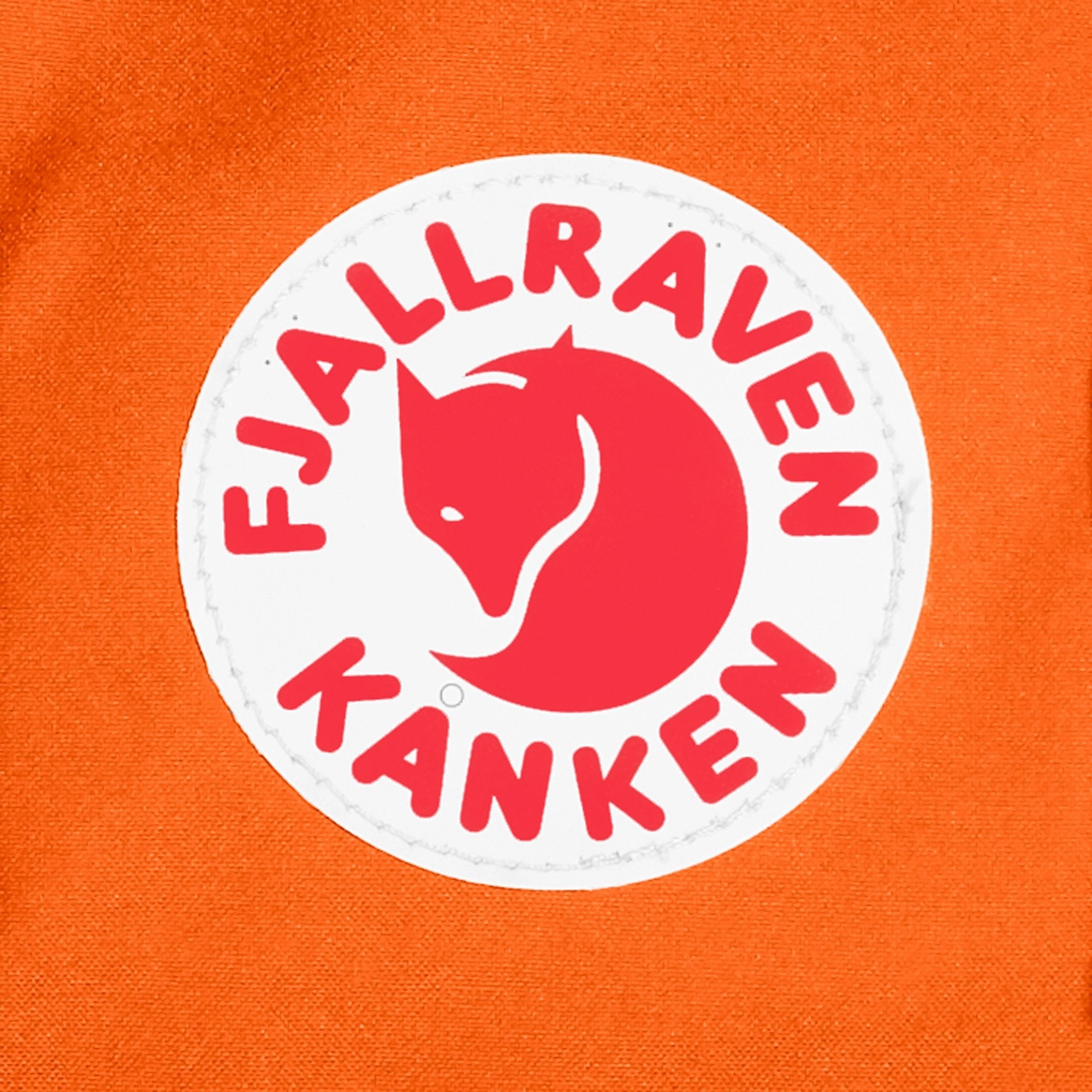 Fjallraven Kanken Backpack