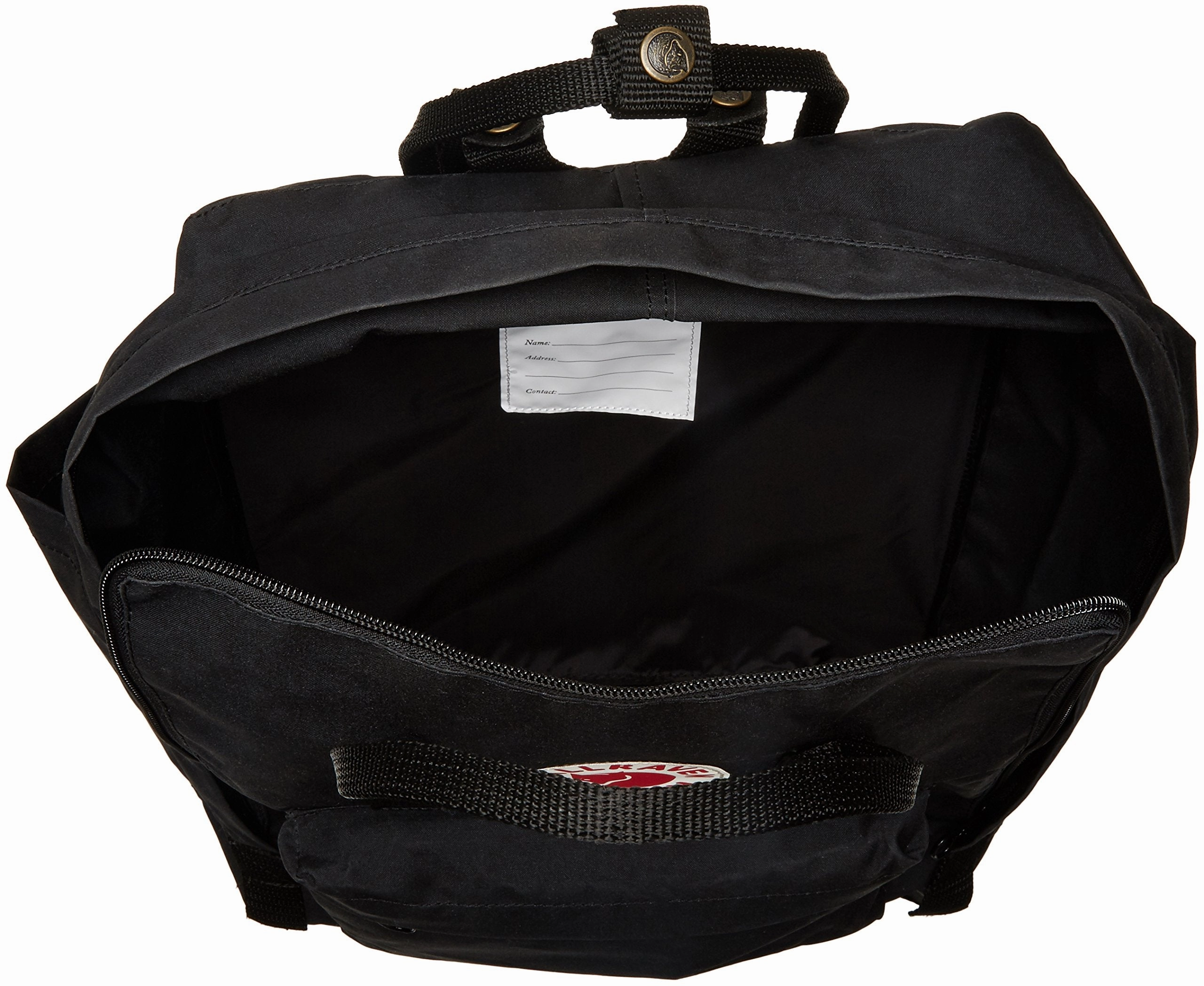 Fjallraven Kanken Backpack