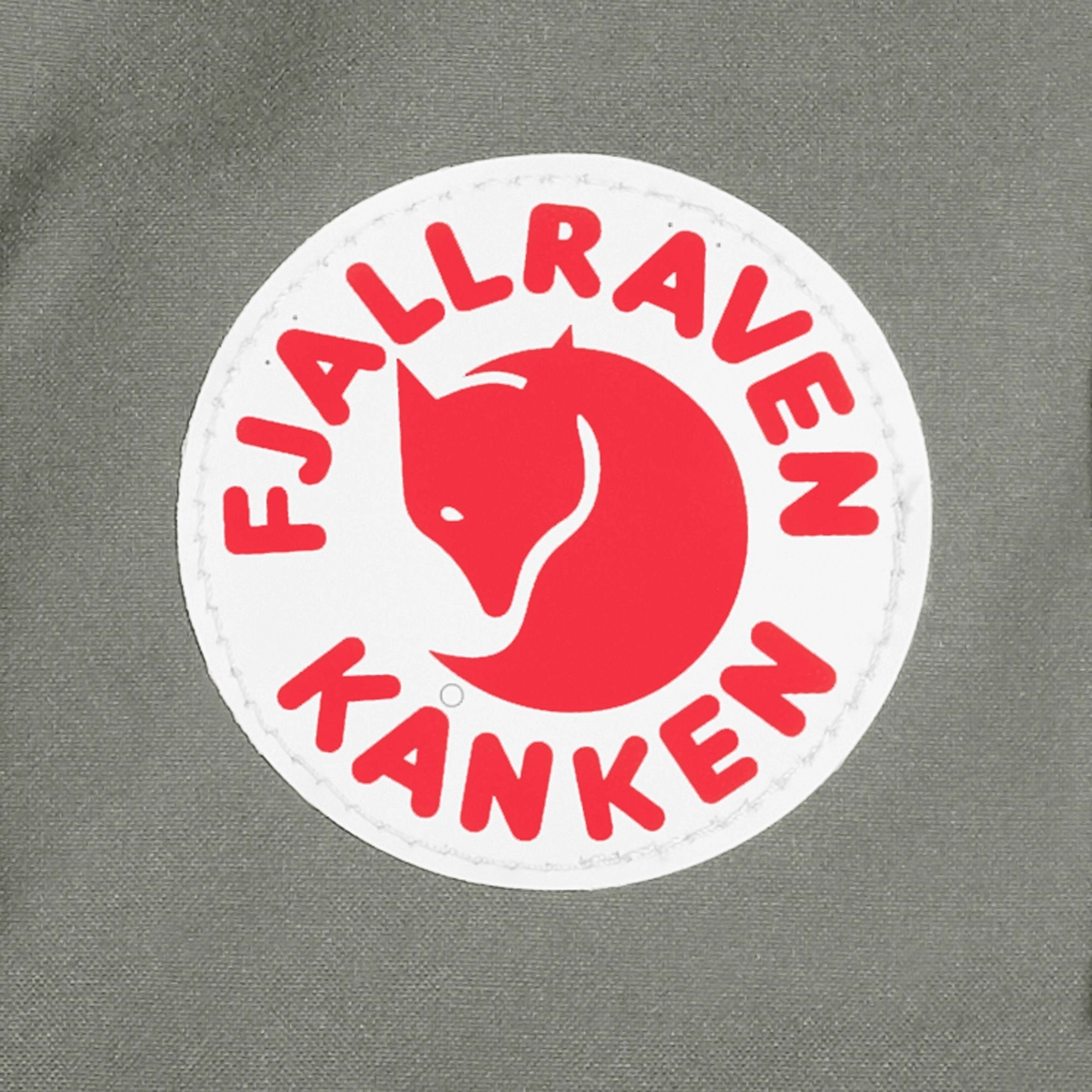 Fjallraven Kanken Backpack