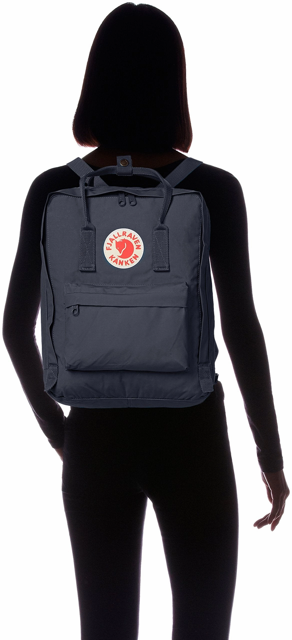 Fjallraven Kanken Backpack