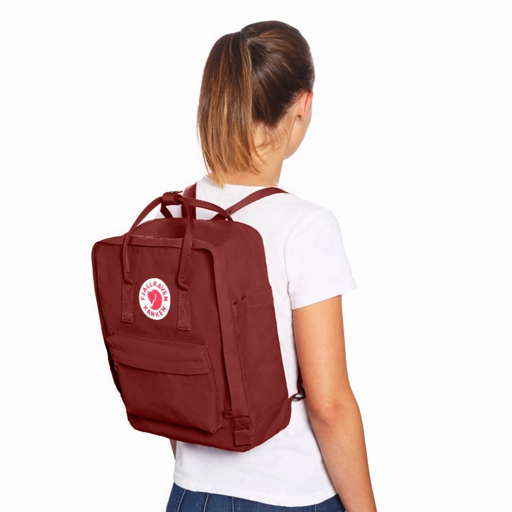 Fjallraven Kanken Backpack