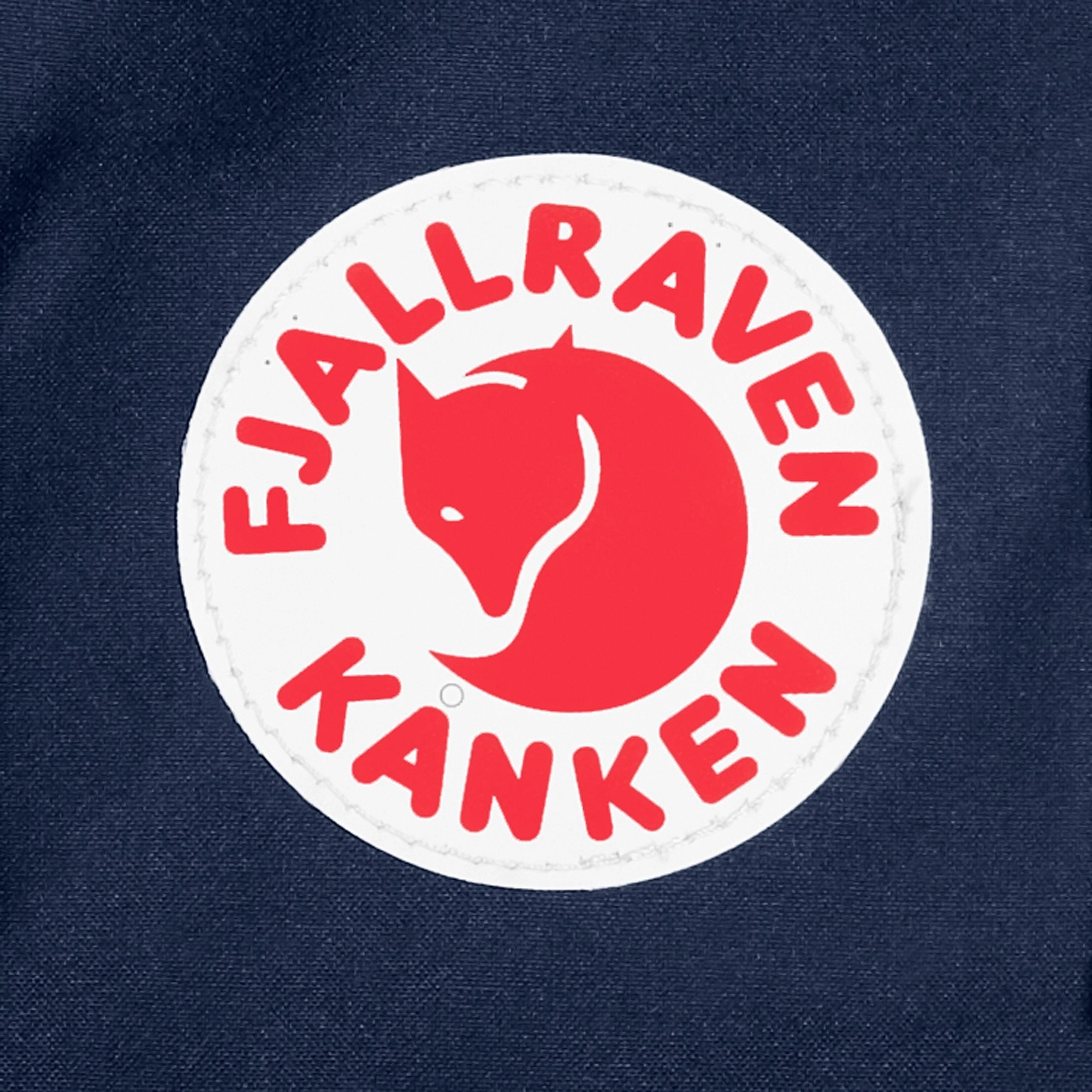 Fjallraven Kanken Backpack