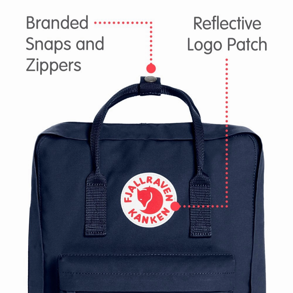 Fjallraven Kanken Backpack