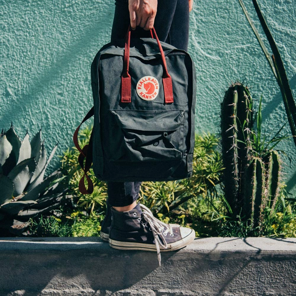 Fjallraven Kanken Backpack