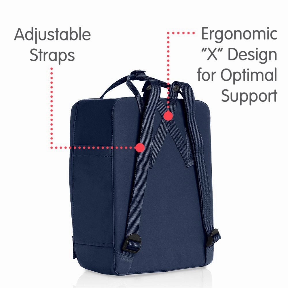 Fjallraven Kanken Backpack