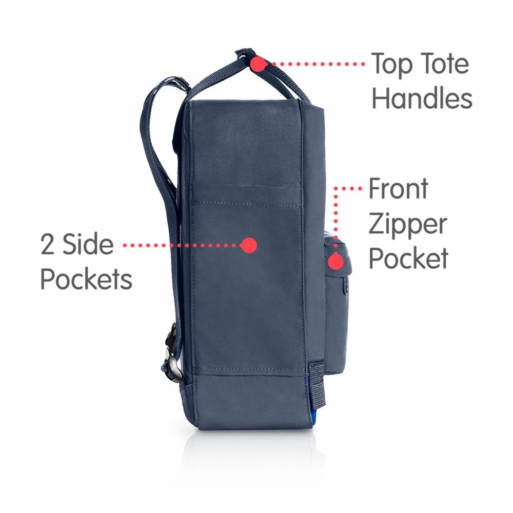 Fjallraven Kanken Backpack