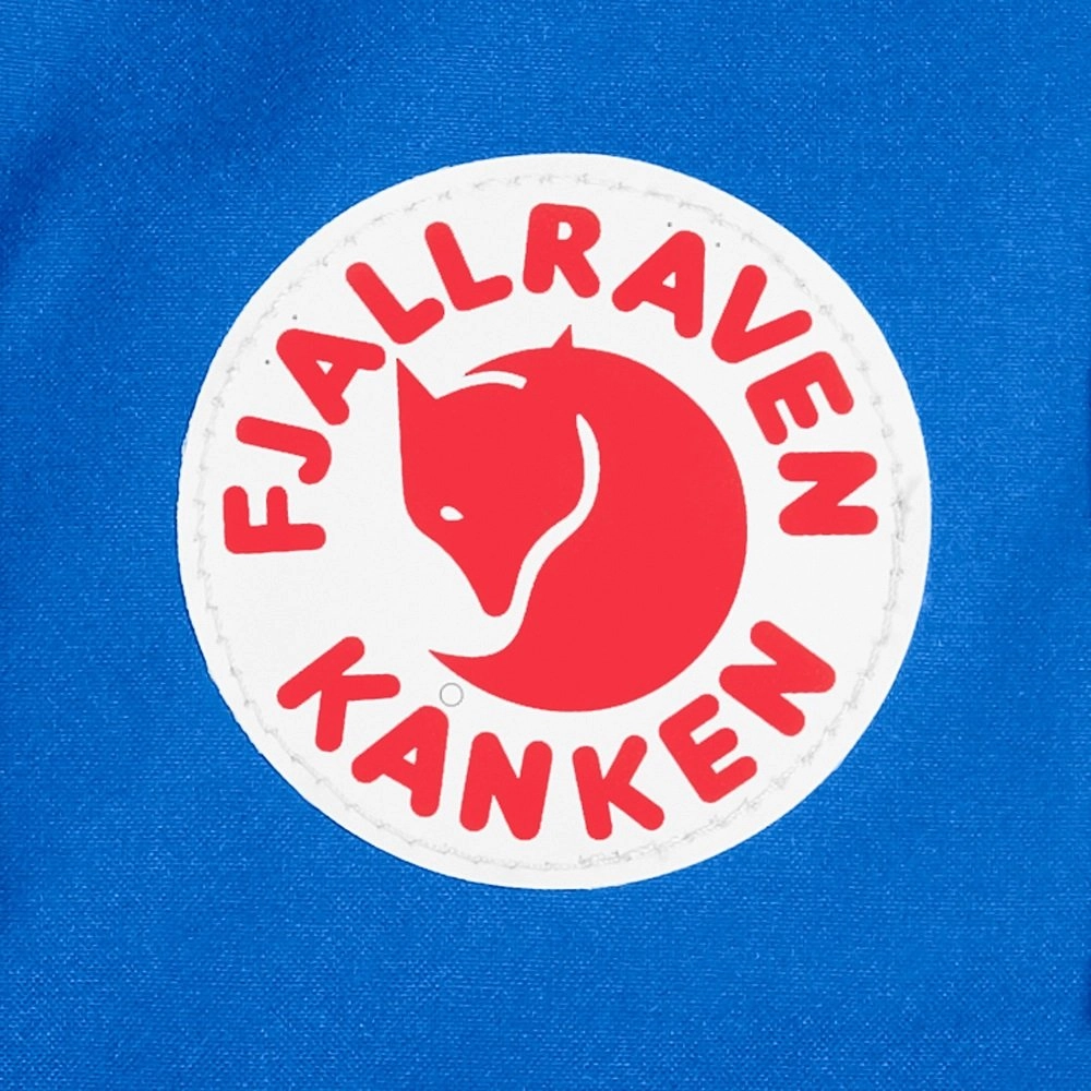 Fjallraven Kanken Backpack