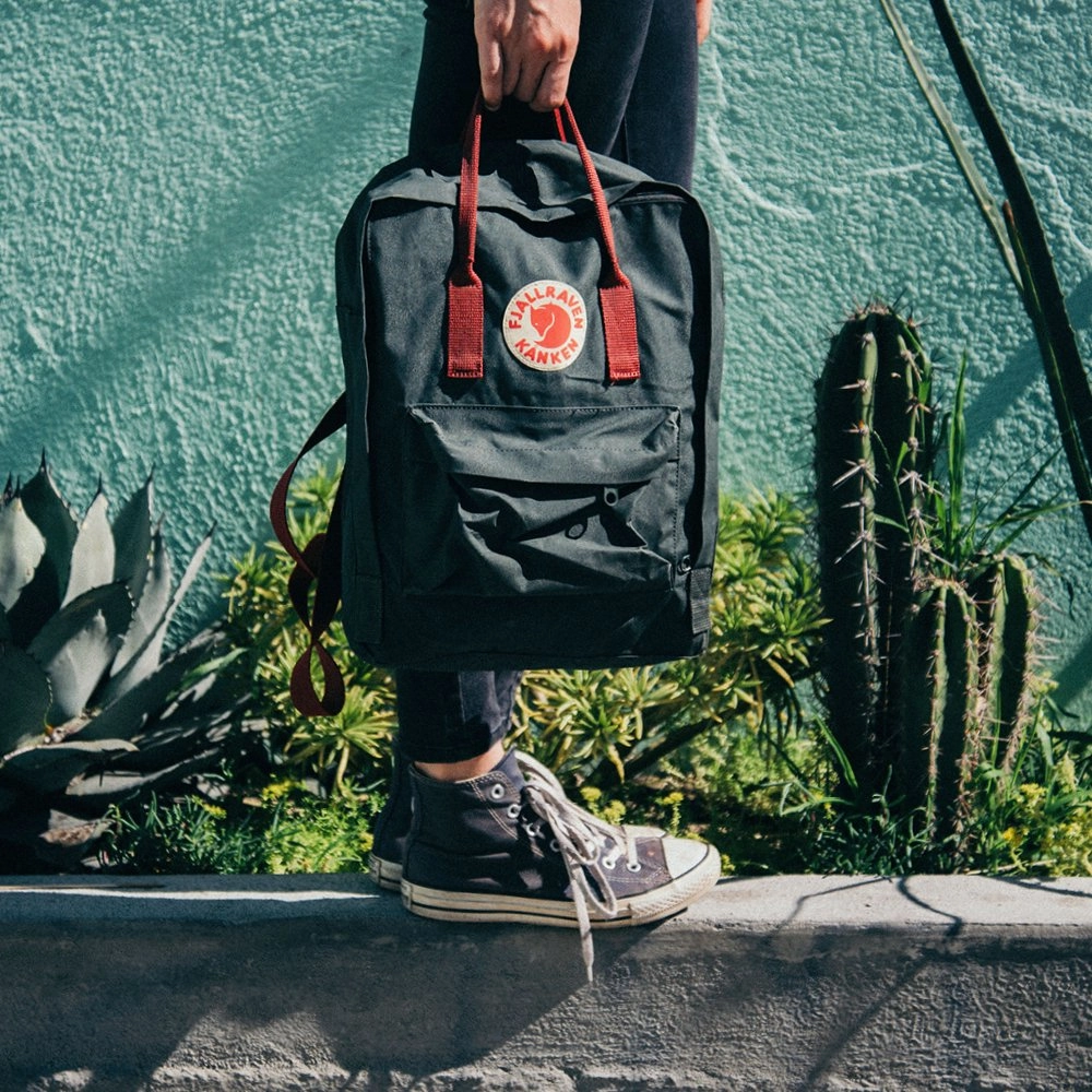 Fjallraven Kanken Backpack