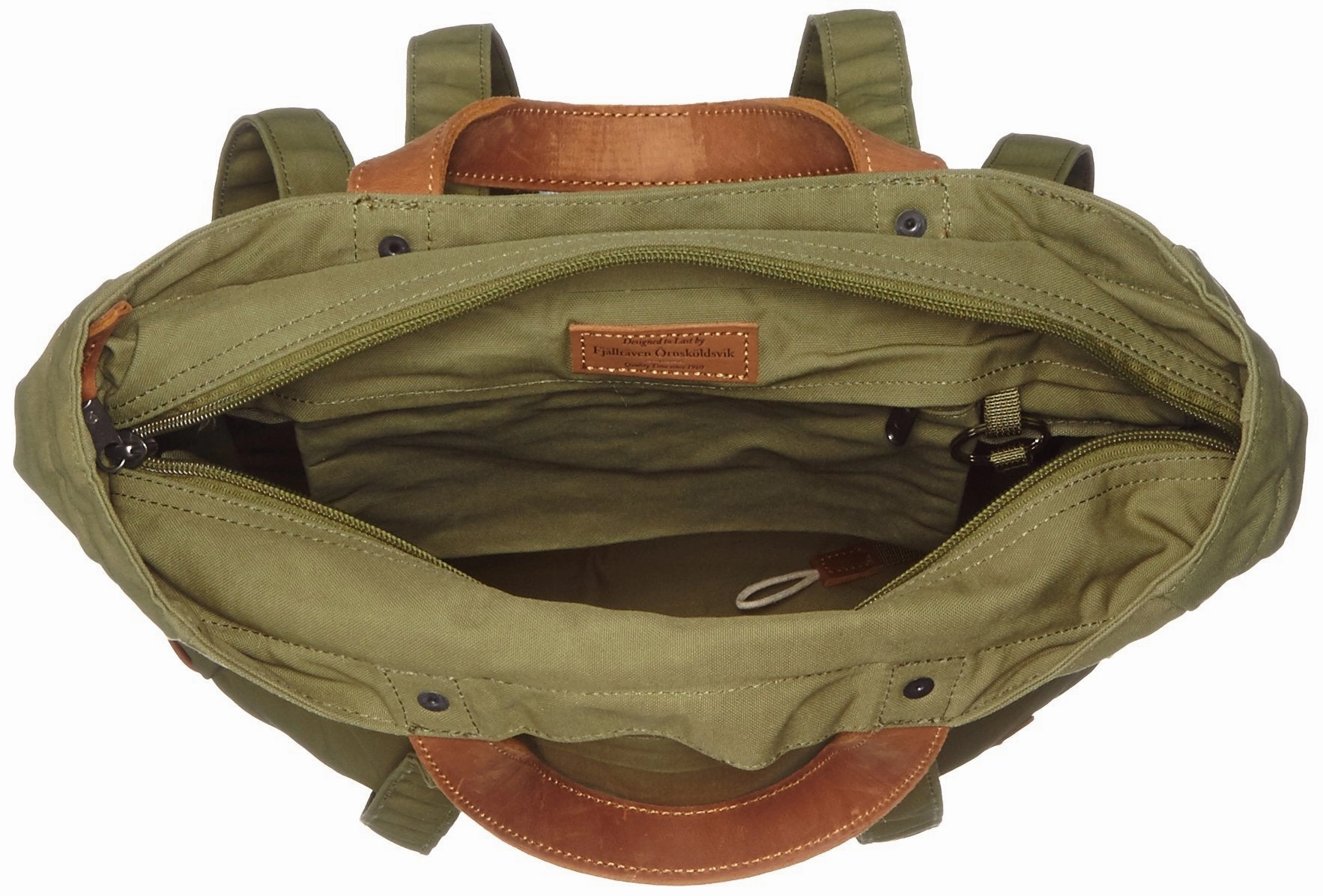 Fjallraven Totepack No.2