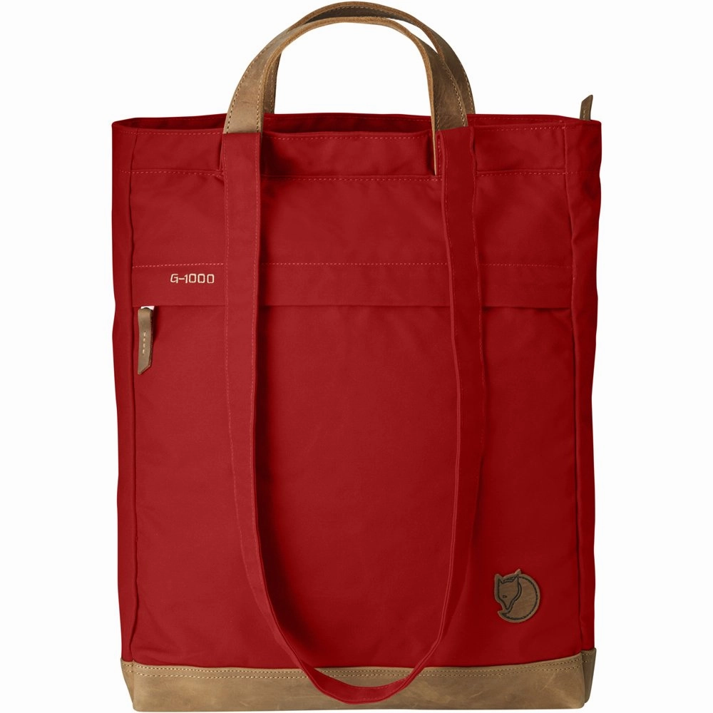 Fjallraven Totepack No.2
