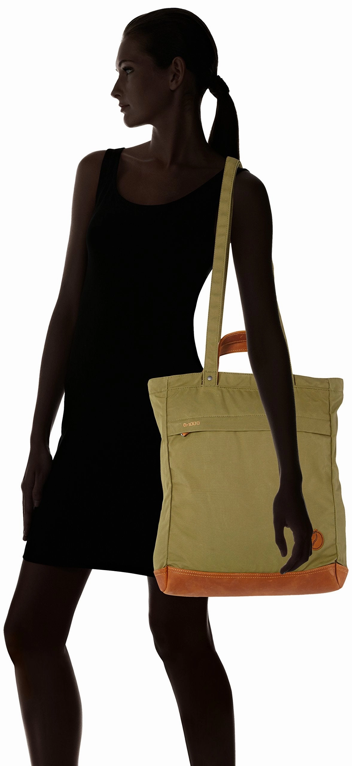 Fjallraven Totepack No.2