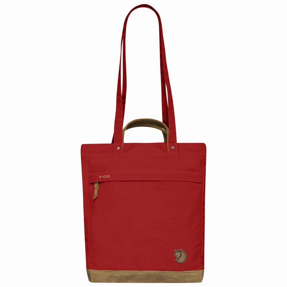 Fjallraven Totepack No.2