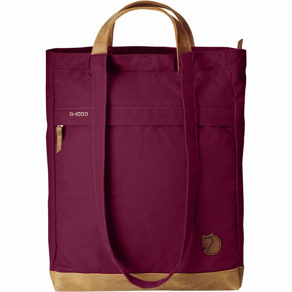 Fjallraven Totepack No.2
