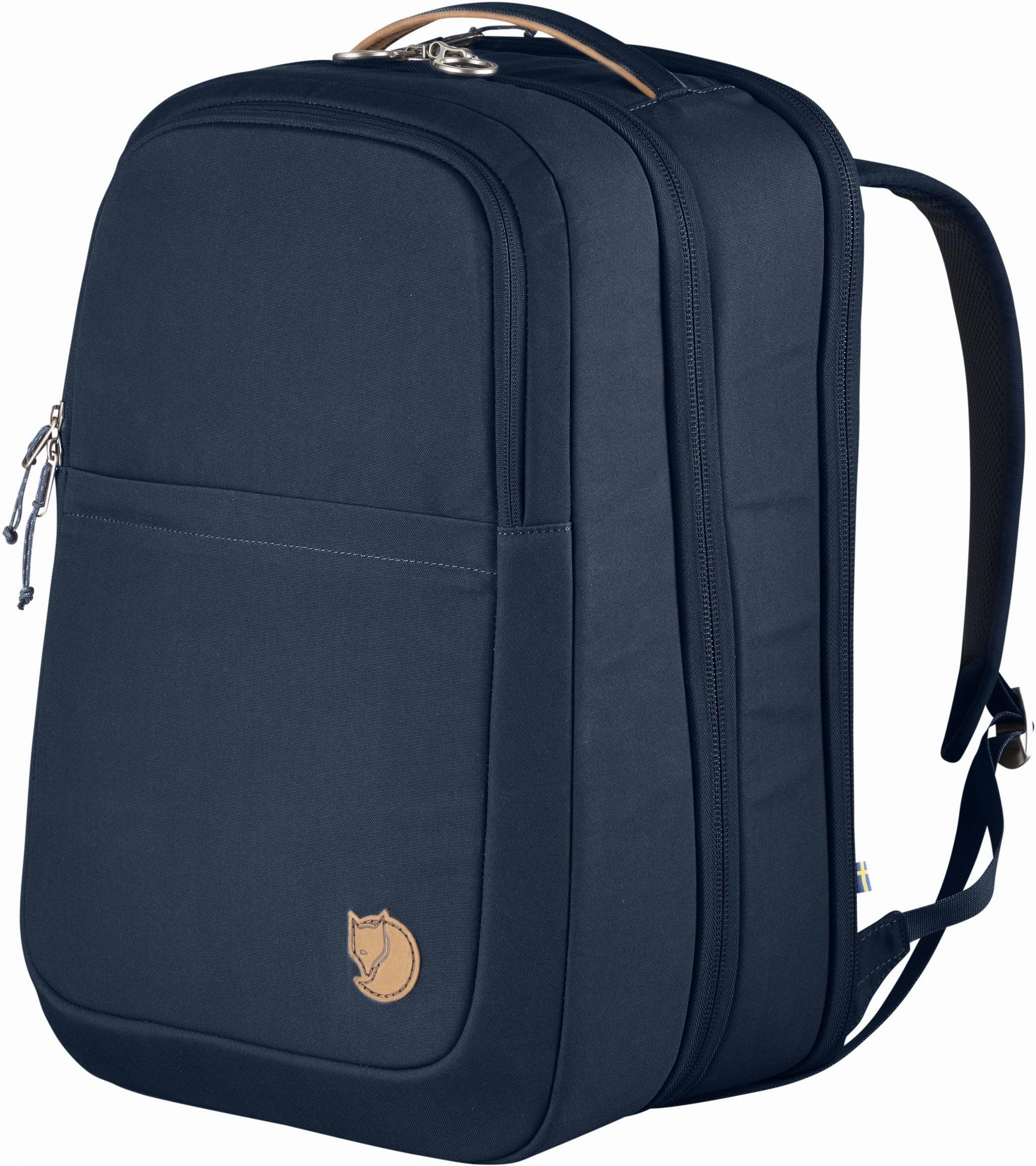 Fjallraven Travel Pack - Backpacks