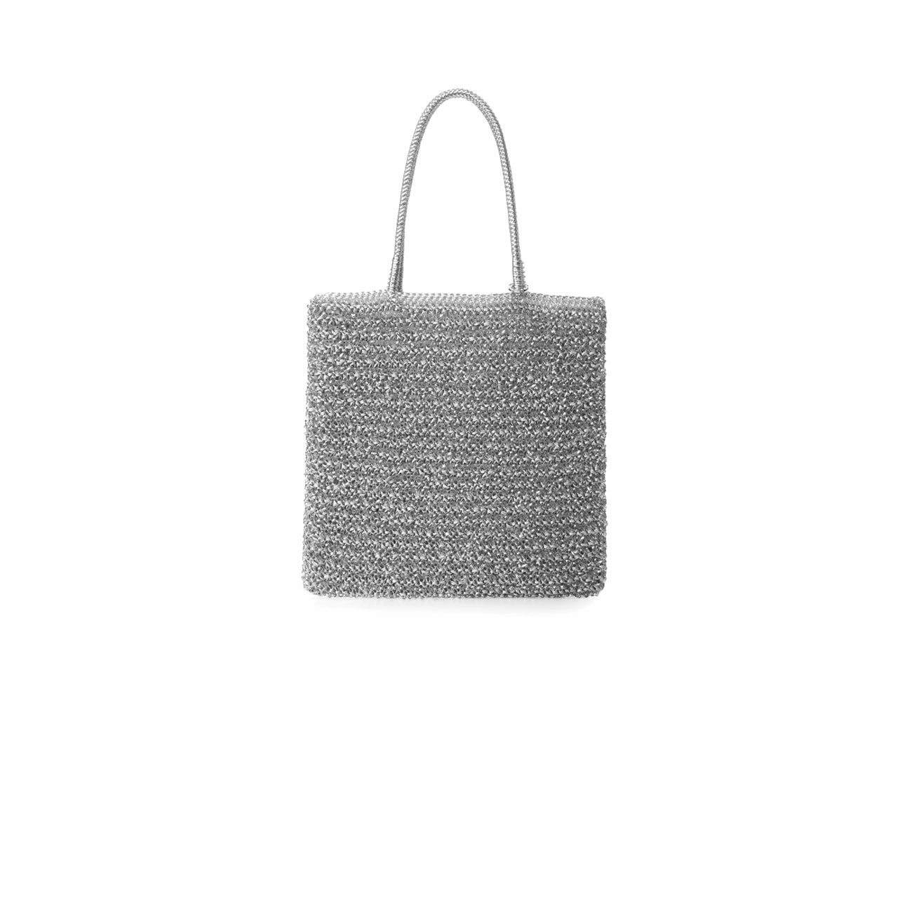 FLAT LUGGAGE 24/7 RAFIA