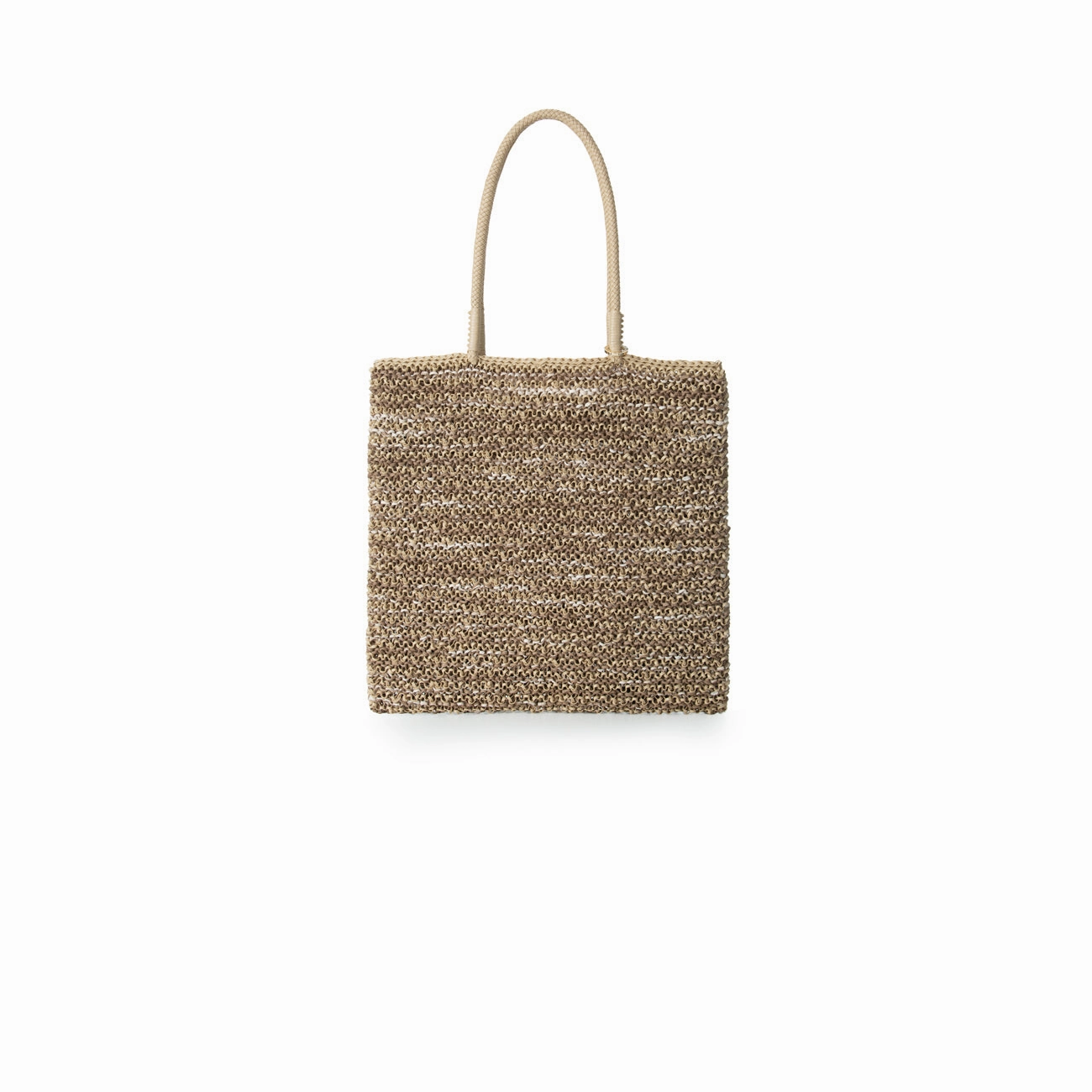 FLAT LUGGAGE 24/7 RAFIA