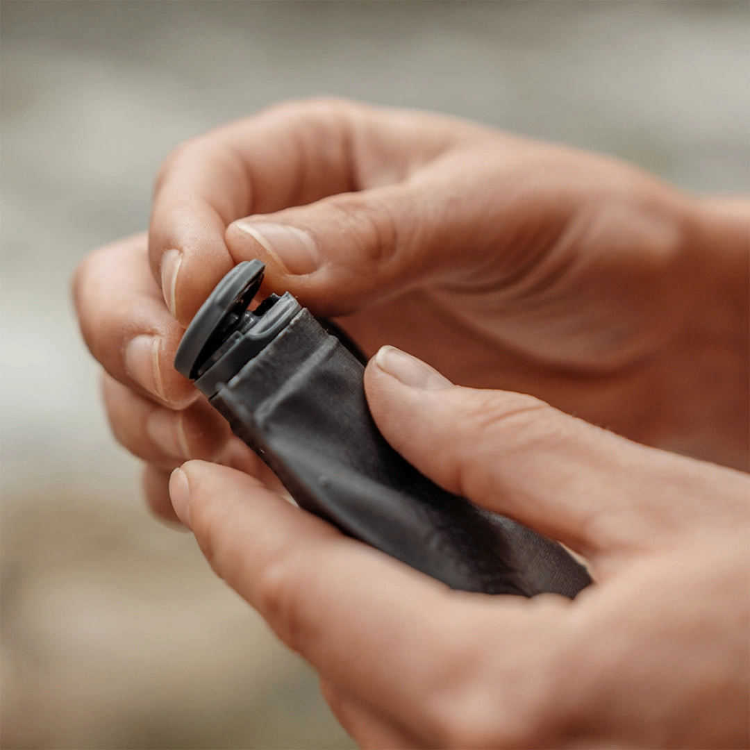 FlatPak Toiletry Bottle