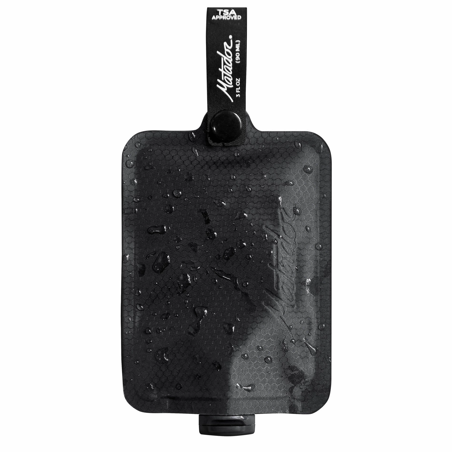 FlatPak Toiletry Bottle
