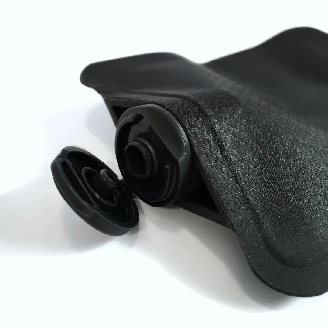 FlatPak Toiletry Bottle