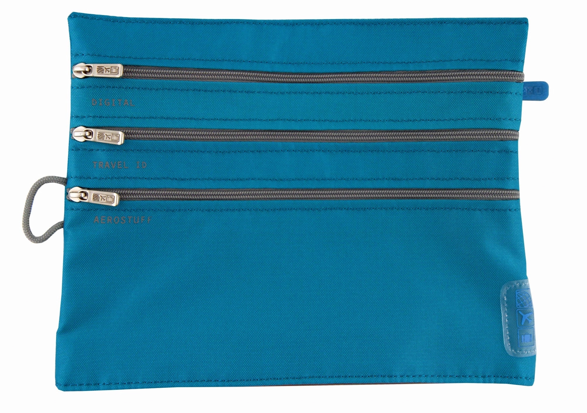 Flight 001 Seat Pak
