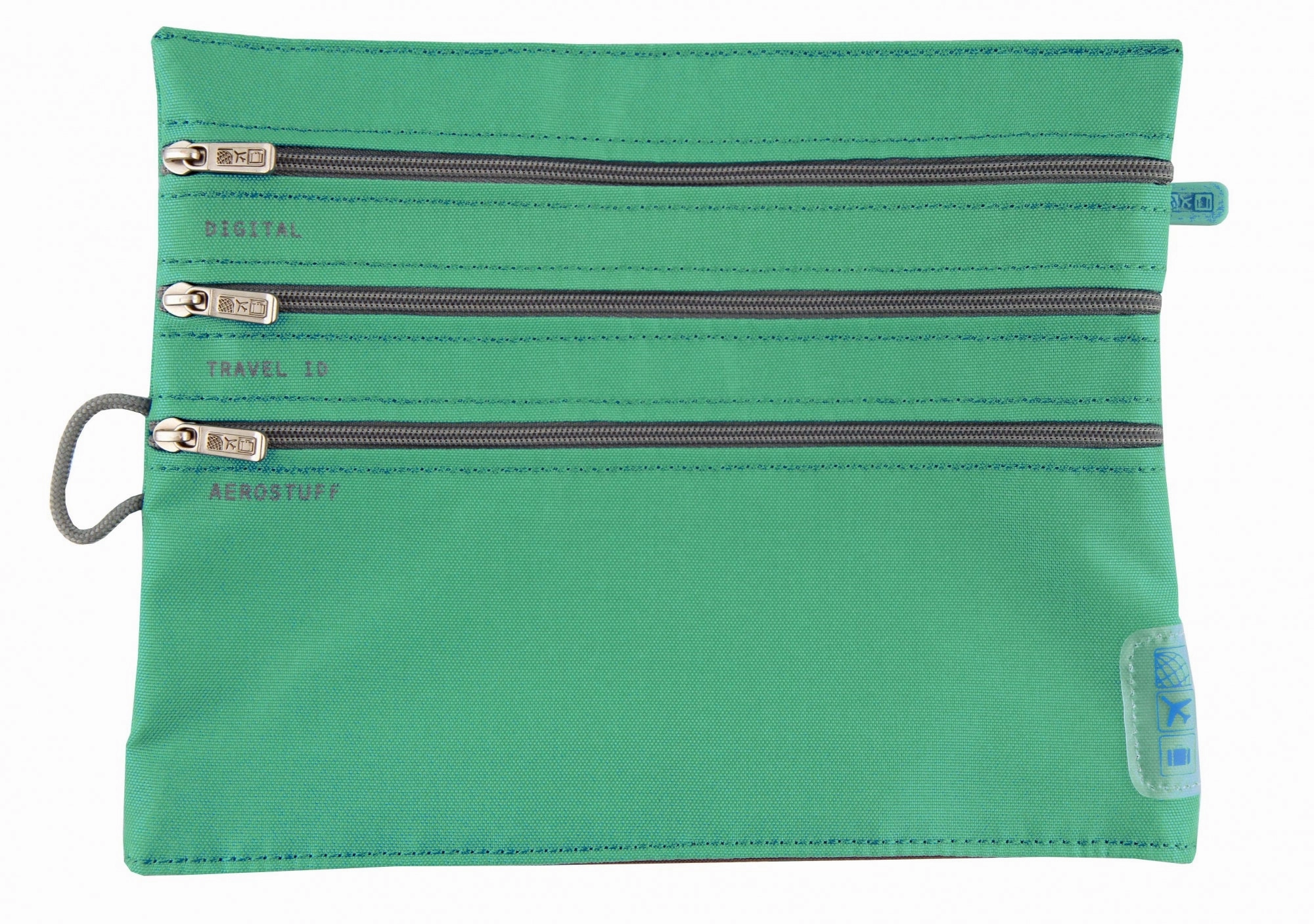 Flight 001 Seat Pak