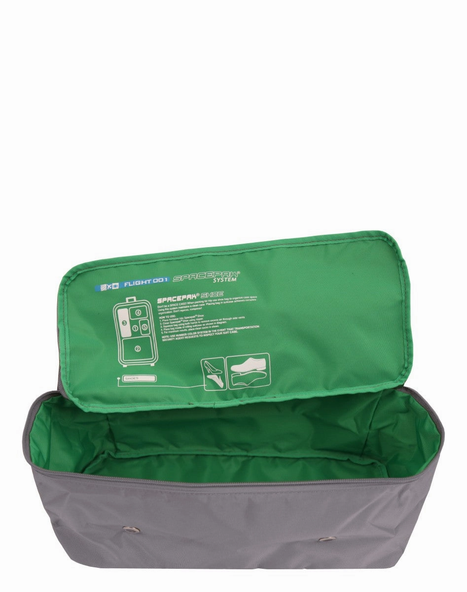 Flight 001 Spacepak Shoe Bag