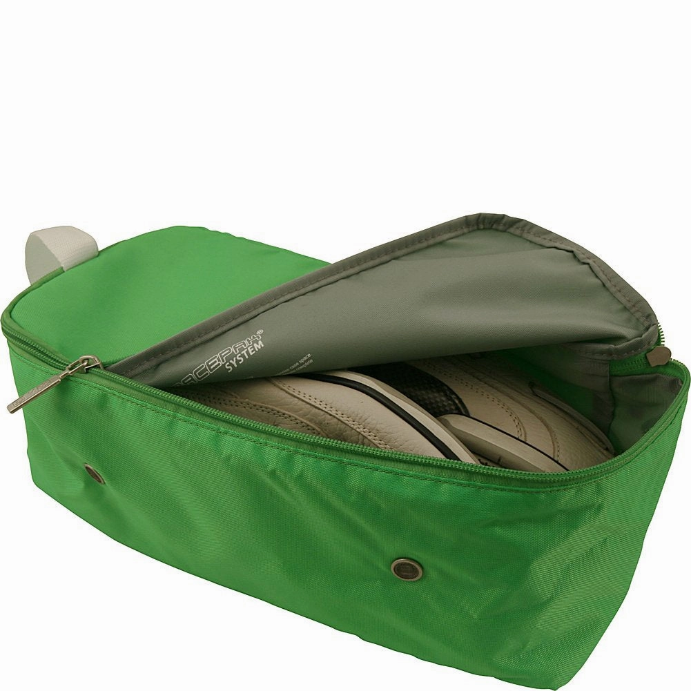 Flight 001 Spacepak Shoe Bag