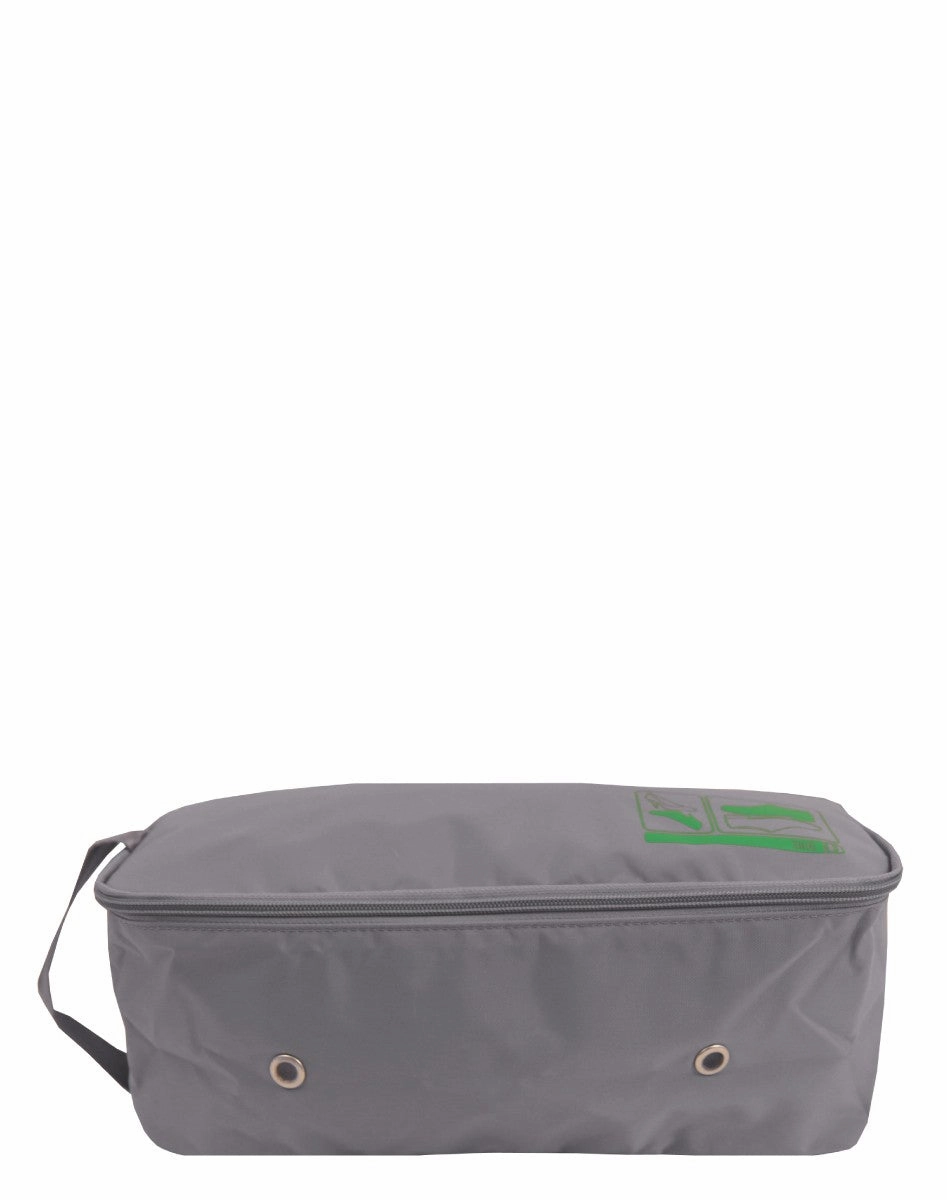 Flight 001 Spacepak Shoe Bag