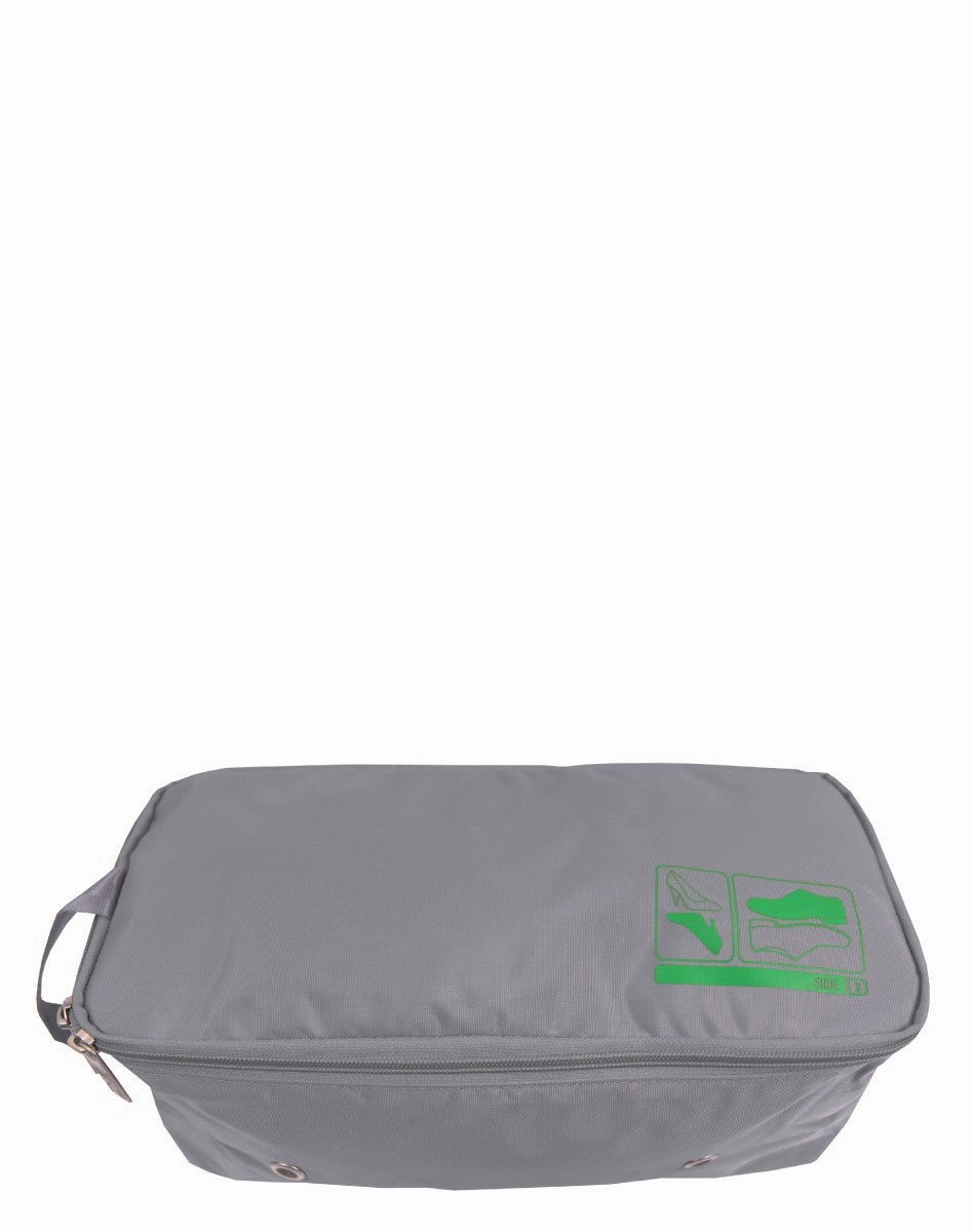 Flight 001 Spacepak Shoe Bag