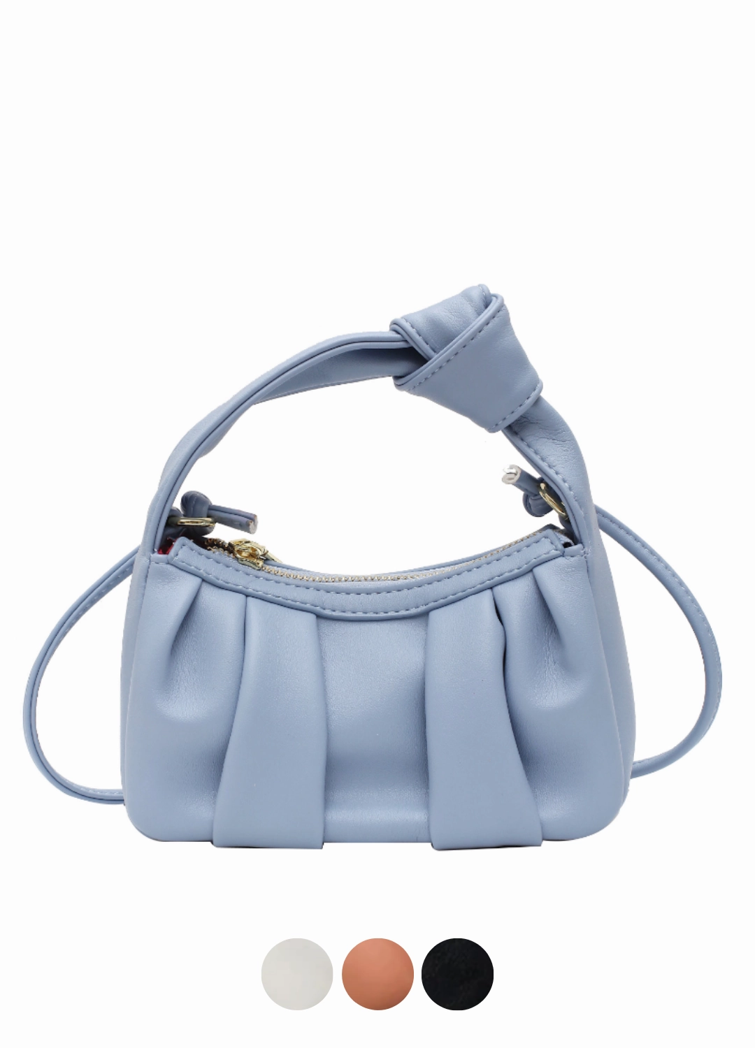 Frida Women's Leather Crossbody Handbag