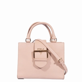 Furla Flo Satchel