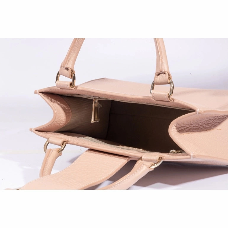 Furla Flo Satchel