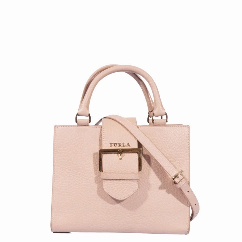 Furla Flo Satchel
