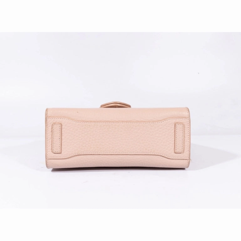Furla Flo Satchel