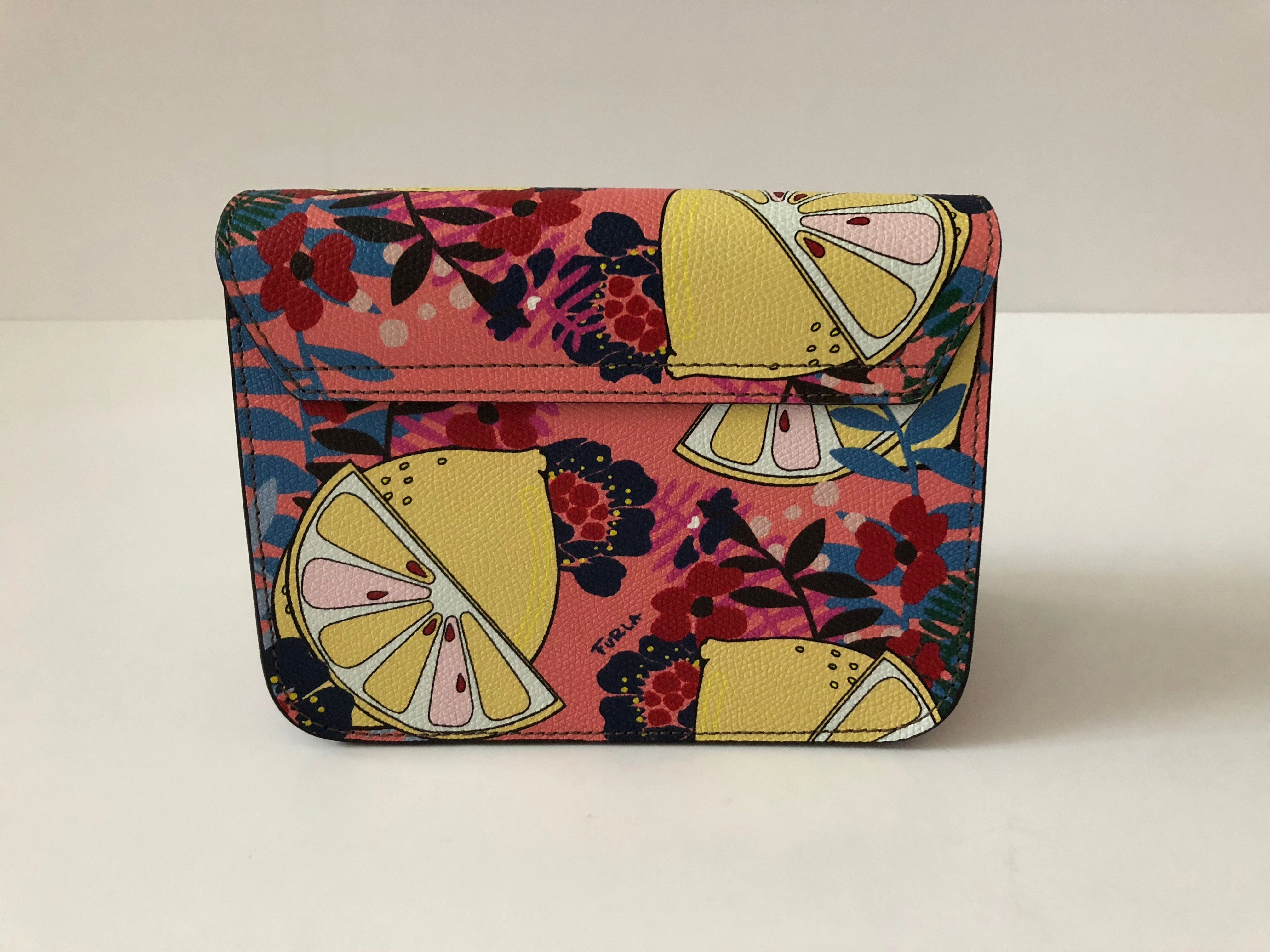 Furla Metropolis Mini Crossbody Bag