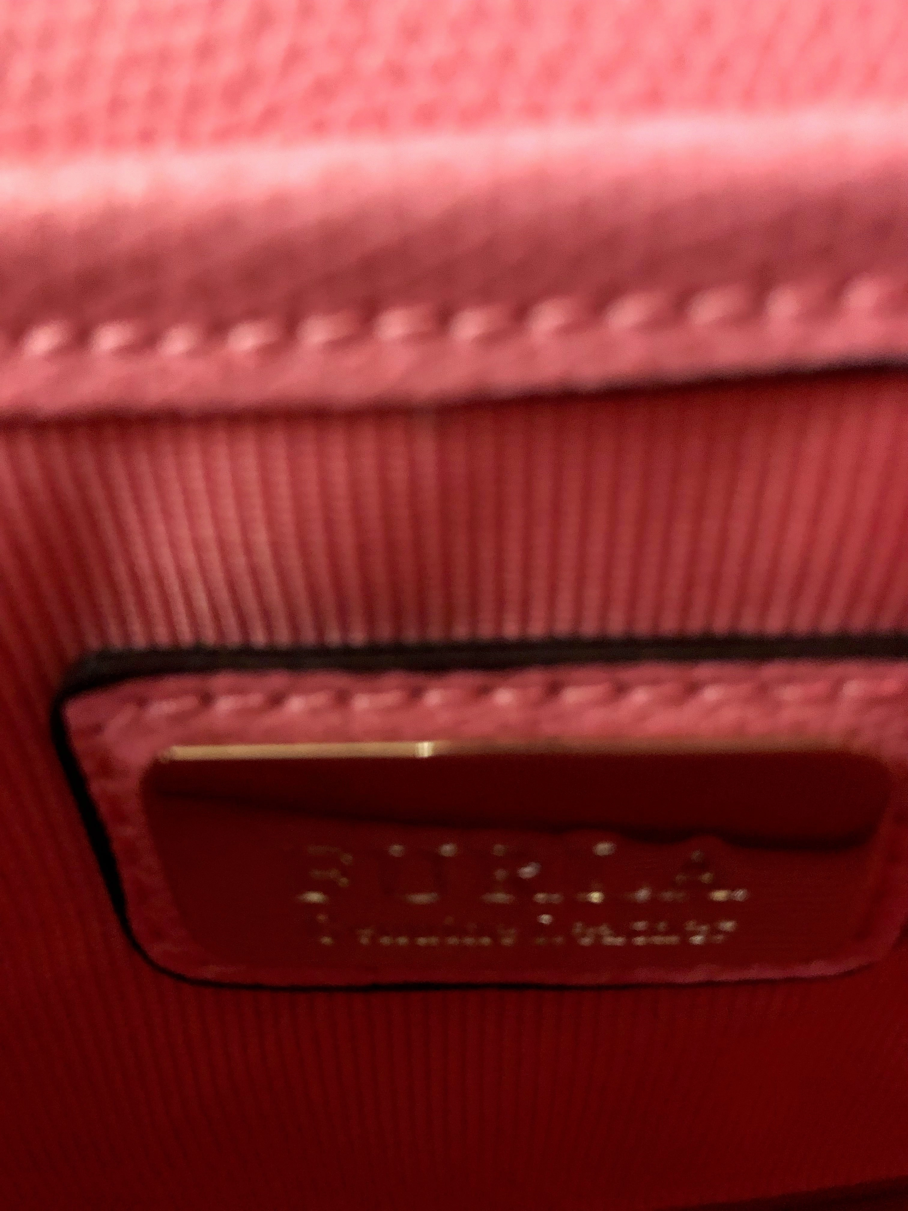 Furla Metropolis Mini Crossbody Bag