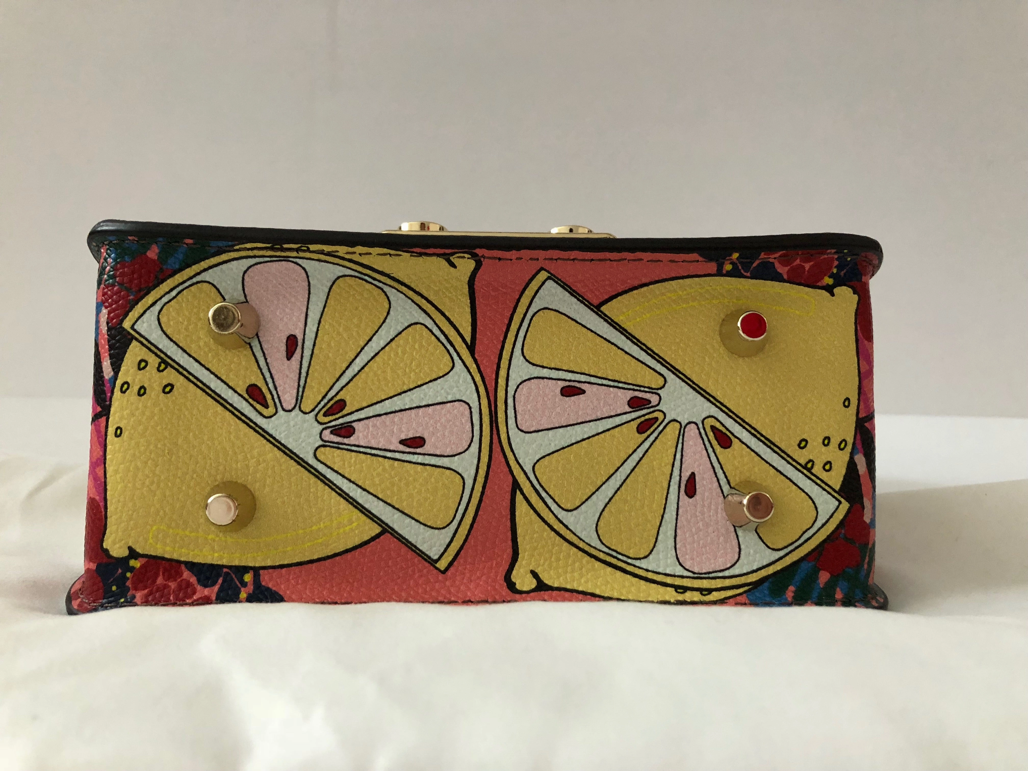 Furla Metropolis Mini Crossbody Bag