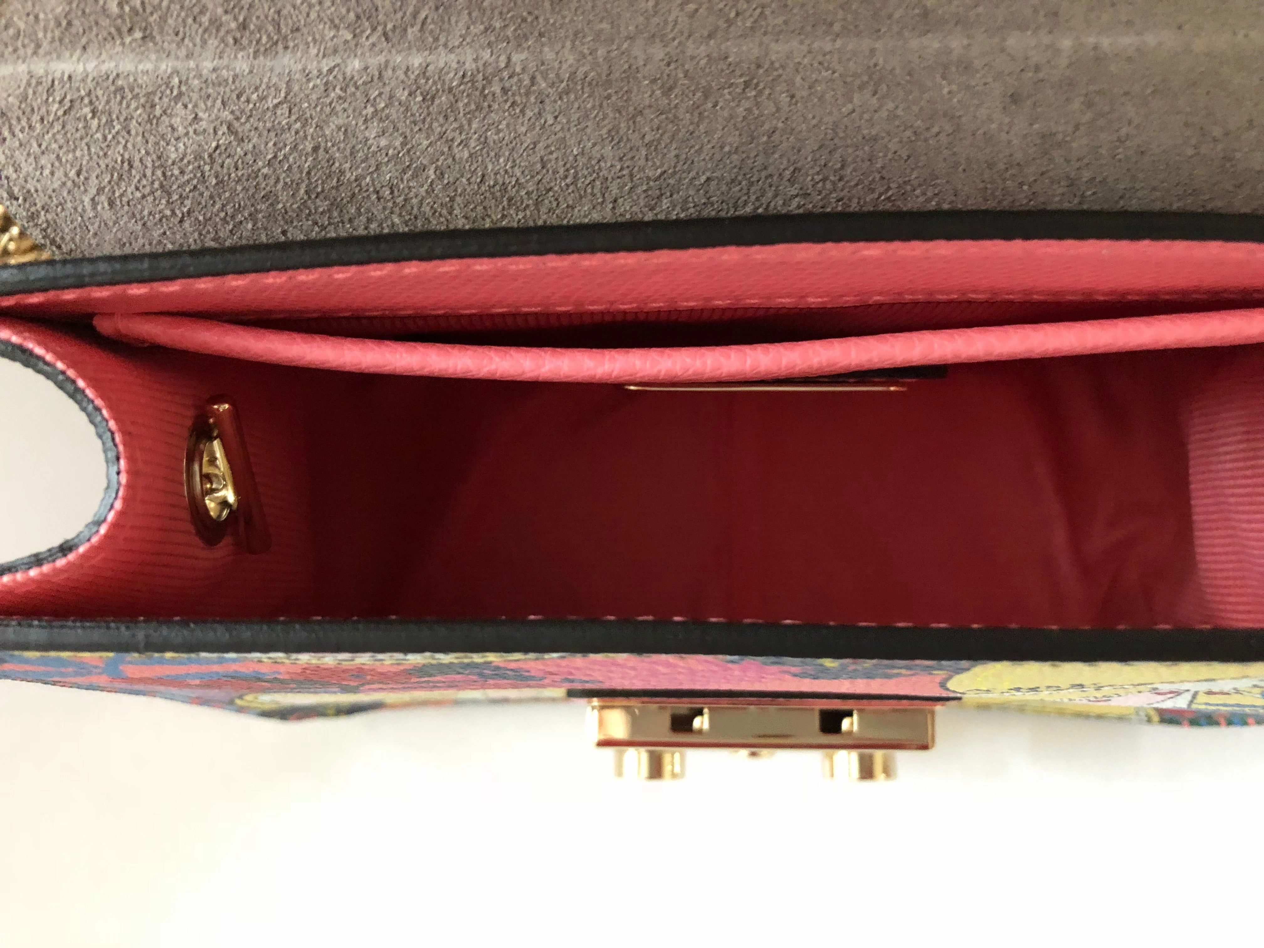 Furla Metropolis Mini Crossbody Bag