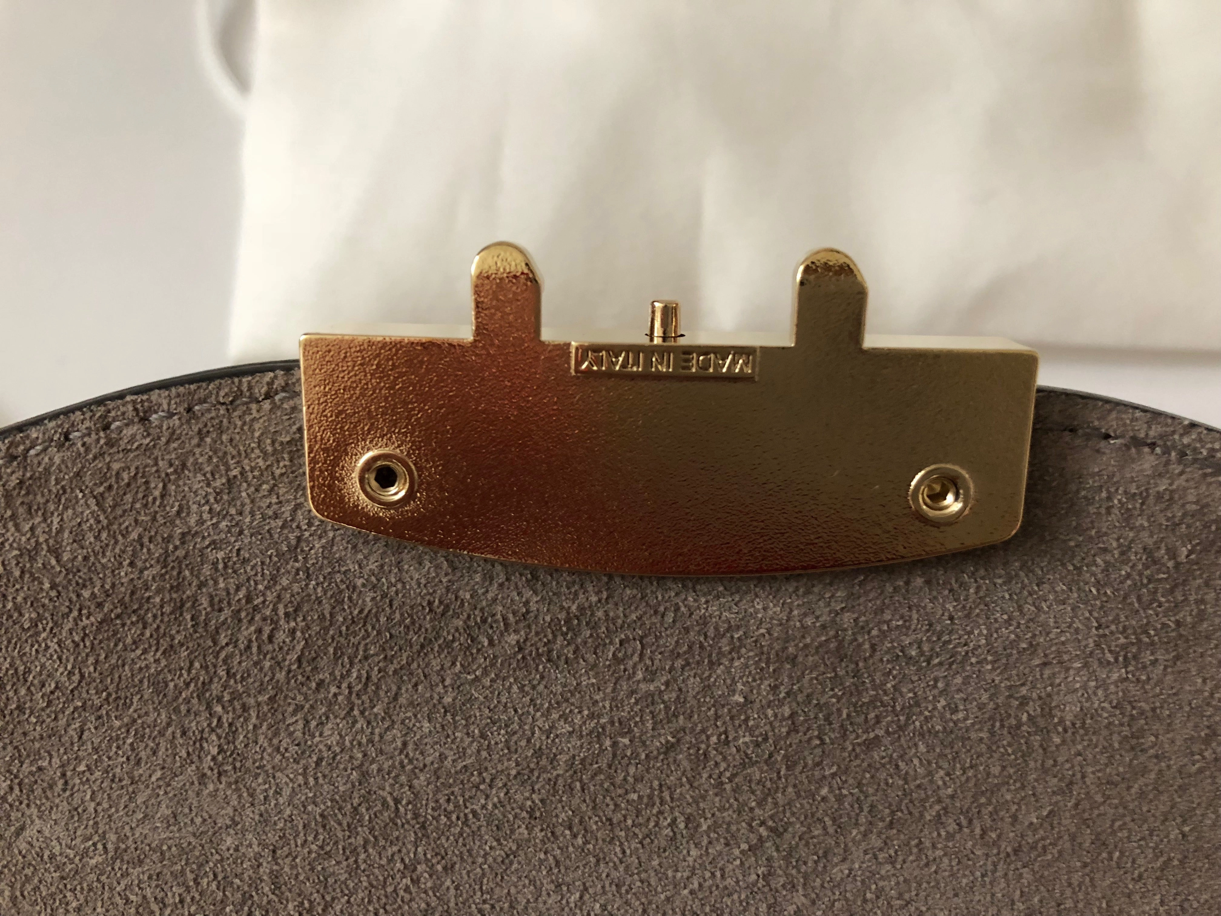 Furla Metropolis Mini Crossbody Bag