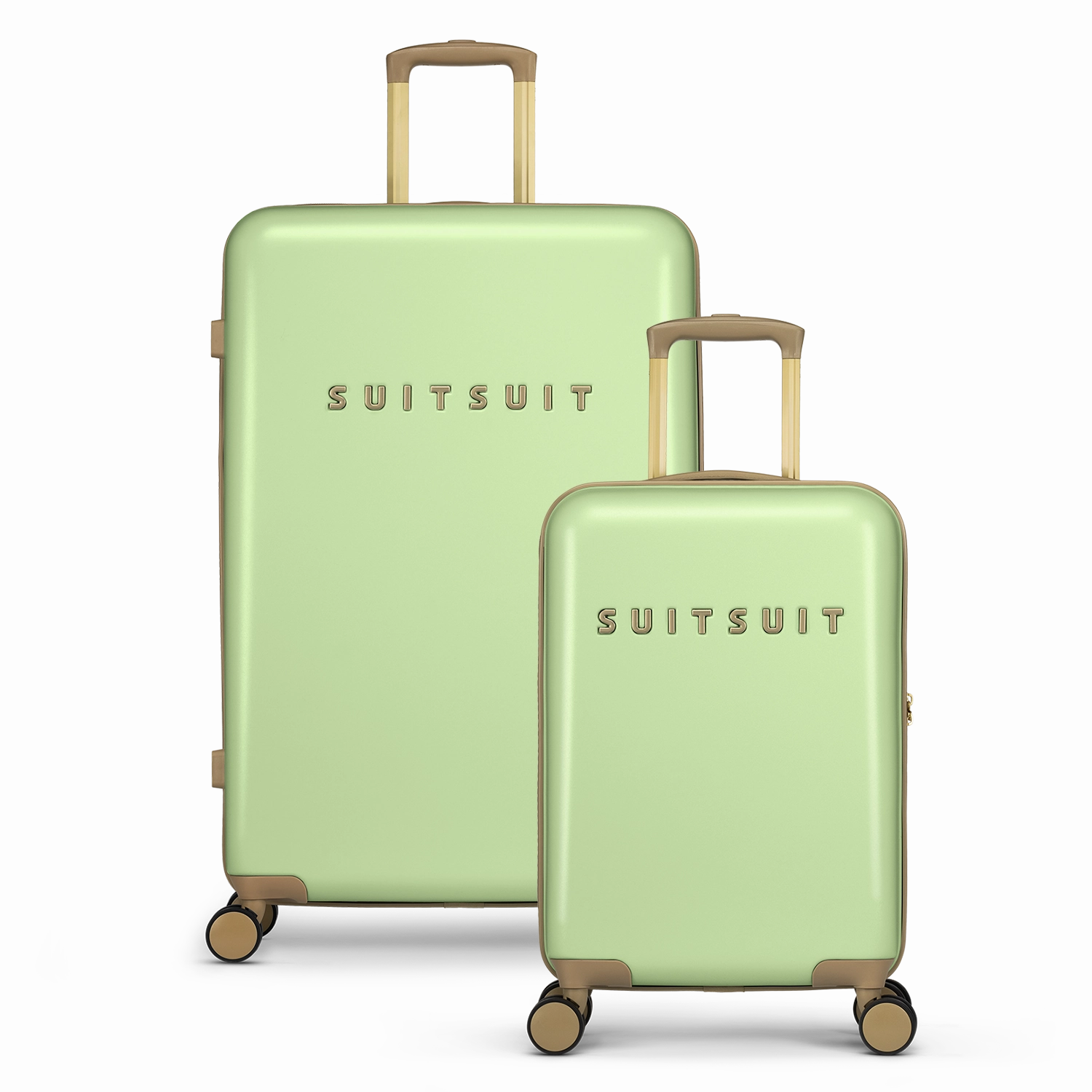 Fusion - Butterfly Green - Perfect Packing Set (20/28 INCH)